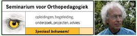 Seminarium voor Orthopedagogiek